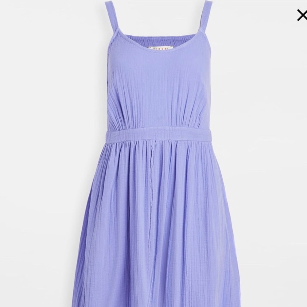 Xirena Oaklyn Dress. Size Small. NWT
